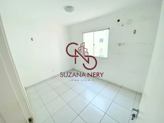 Imagem APARTAMENTO 2 QUARTOS NO RESIDENCIAL PARQUE DAS ARVORES