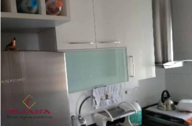 Imagem Apartamento com 2 quartos, 52m², à venda em São Paulo, Parque Maria Domitila