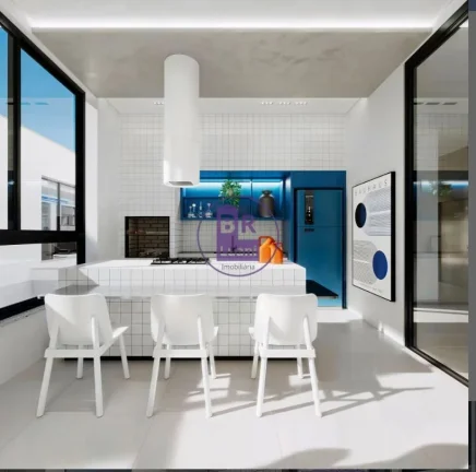 Imagem Oportunidade Apartamento à venda no Bluink