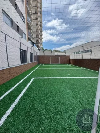 Imagem Apartamento de 64m², 2 quartos sendo 1 suite por R$ 6.190 -Alphaville