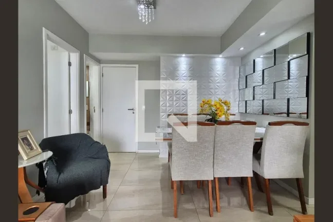 Imagem Apartamento à Venda - Recreio, 2 Quartos, 74 m2