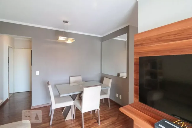 Imagem Apartamento à Venda - Ipiranga, 3 Quartos, 68 m2