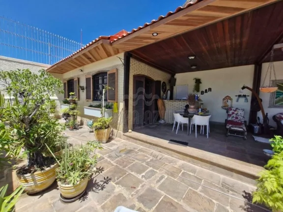 Imagem Copacabana - Residencial › Cobertura com 4 quarto(s) a Venda