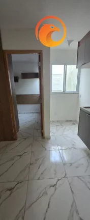 Imagem Apartamento na Vila Carrão