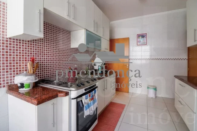 Imagem Apartamento em Higienópolis com 2 quartos( 1 suíte ) e 1 vaga, 115m²