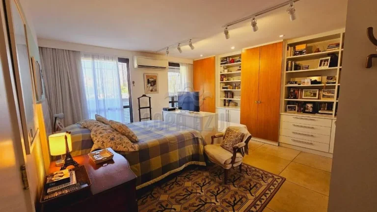 Imagem Lagoa – Rua General Tasso Fragoso | Residencial › Cobertura 4 quarto(s) à Venda