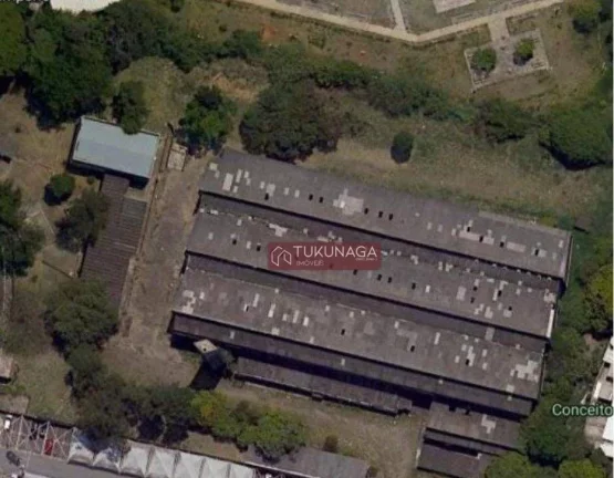 Imagem Galpão à venda, 5500 m² por R$ 72.000.000,00 - Cangaíba - São Paulo/SP