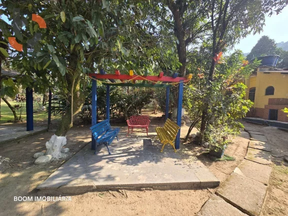 Imagem Sítio com 9 dormitórios à venda, 20000 m² por R$ 2.500.000,00 - Tinguá - Nova Iguaçu/RJ