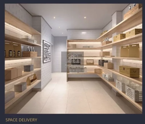 Imagem Studio Residencial à venda, Perdizes, São Paulo - ST0010.