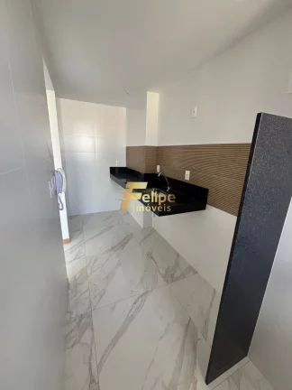 Imagem Apartamento à Venda de 2 Quartos, Próximo ao Mar na Praia do Morro em Guarapari-ES!