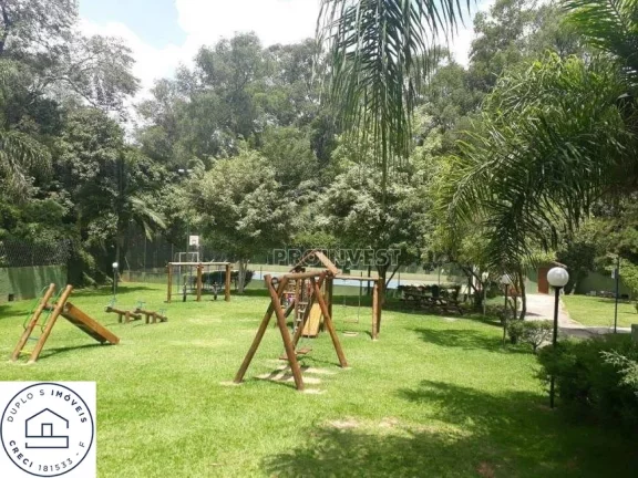 Imagem Casa com 3 dormitórios à venda, 230 m² por R$ 960.000,00 - Granja Viana - Cotia/SP
