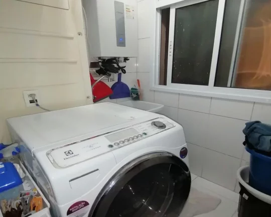 Imagem APARTAMENTO 3 DORMS 1 SUÍTE - BUTANTÃ - METRÔ BUTANTÃ
