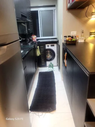 Imagem Apartamento com 2 dormitórios à venda, 42 m² por R$ 398.000,00 - Jardim São Domingos - Guarulhos/SP
