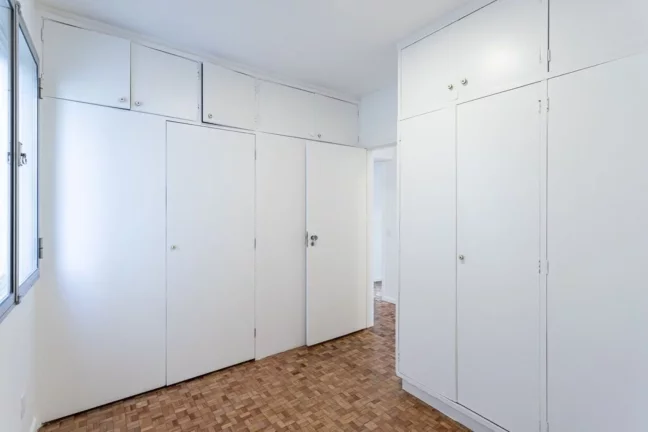 Imagem APARTAMENTO RESIDENCIAL em São Paulo - SP, Jardim Europa