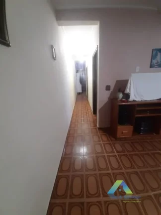Imagem Sobrado com 4 dormitórios, 350 m² - venda por R$ 798.000,00 ou aluguel por R$ 4.930,00/mês - Vila Marte - São Paulo/SP