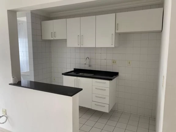 Imagem Apartamento com 3 dormitórios, 75 m² - venda por R$ 48.000,00 ou aluguel por R$ 3.180,00/mês - Monte Castelo - São José dos Campos/SP