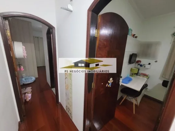 Imagem Sobrado para venda com 3 suítes e 4 vagas na Vila Matilde