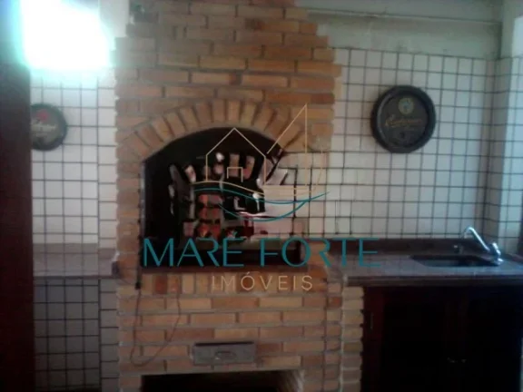 Imagem Linda Casa a 50 Metros da praia