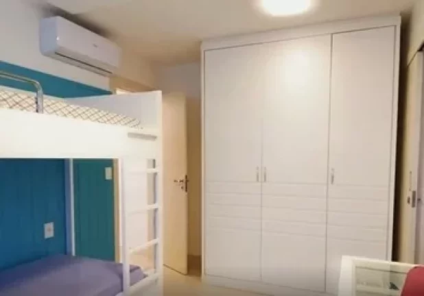 Imagem APARTAMENTO RESIDENCIAL em GUARAPARI - ES, ENSEADA AZUL