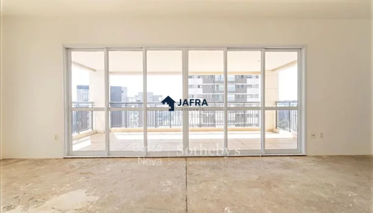 Imagem VENDA Sophis Moema 4 quartos 5 vagas