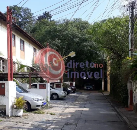 Imagem Casa em vila 78m² 2 dormitórios 1 vaga Tucuruvi SP