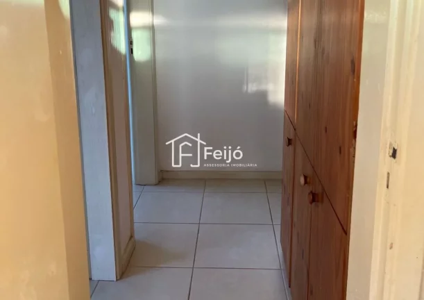 Imagem Apartamento 2 dorm. na Dr. Campos Velho - Cristal/Cavalhada