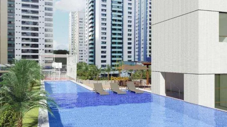 Imagem Apartamento com varanda em localização privilegiada em Tambaú - AP0335