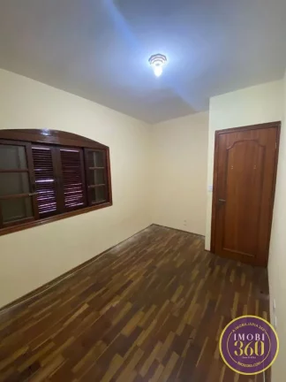Imagem Lindo Sobrado em Vila Carrão, São Paulo - SP