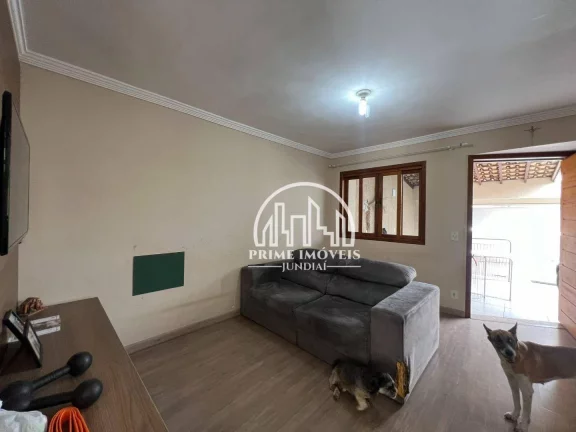 Imagem EXCELENTE CASA TÉRREA - RESIDENCIAL JUNDIAÍ
