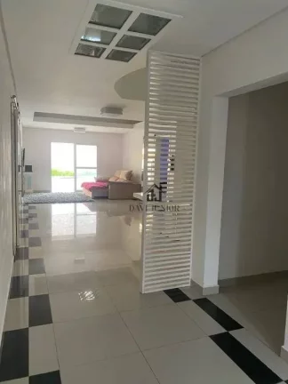 Imagem Casa à venda, 250 m² por R$ 1.900.000,00 - Condomínio Granja Olga I - Sorocaba/SP