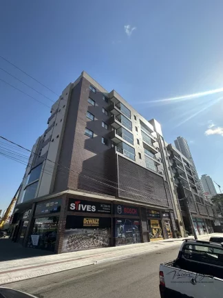 Imagem Apartamento 1 dormitório para Venda em Balneário Camboriú / SC no bairro Centro