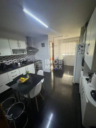 Imagem APARTAMENTO 3 QUARTOS VIA CLUB ÁGUAS CLARAS