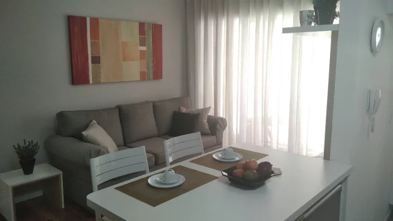 Imagem Flat para venda com 51 metros quadrados com 1 quarto em Santo Amaro
