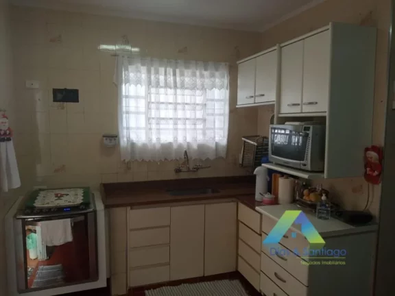 Imagem Sobrado com 3 Quartos e 4 banheiros à Venda, 170 m² por R$ 669.900