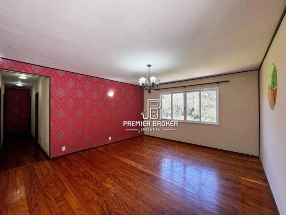 Imagem Casa à venda, 315 m² por R$ 1.180.000,00 - Carlos Guinle - Teresópolis/RJ