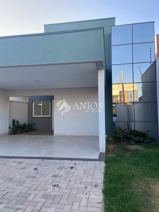 Imagem CASA DISPONIVEL PARA VENDA, NO RESIDENCIAL BELLA SUIÇA SINOP - MT