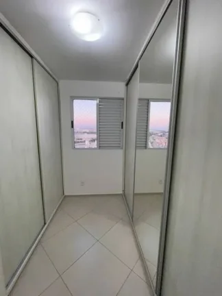 Imagem Vendo Apto em Santo André, Parque Jaçatuba