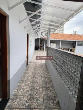 Imagem Casa com 3 dormitórios à venda, 540 m² por R$ 1.499.990 - Solemar - Praia Grande/SP