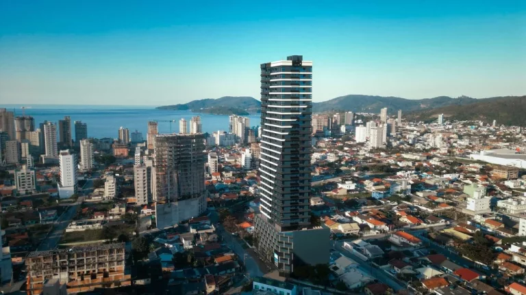 Imagem Apartamento à venda em Porto Belo, Perequê, com 2 quartos, 81m2
