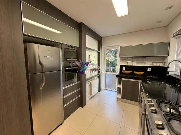 Imagem Condominío Saint Moritz - Casa à venda no bairro Centro - Gramado/RS