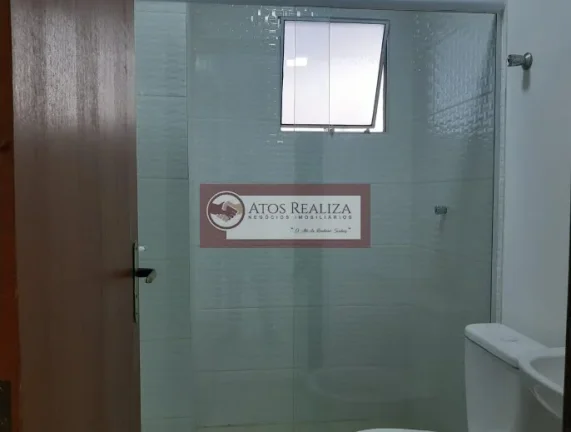 Imagem Aluguel de Apartamento 2 Dorms no Jardim Real SP - 64m²