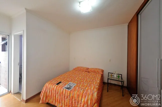 Imagem Apartamento para Venda em Santo André / SP no bairro Campestre