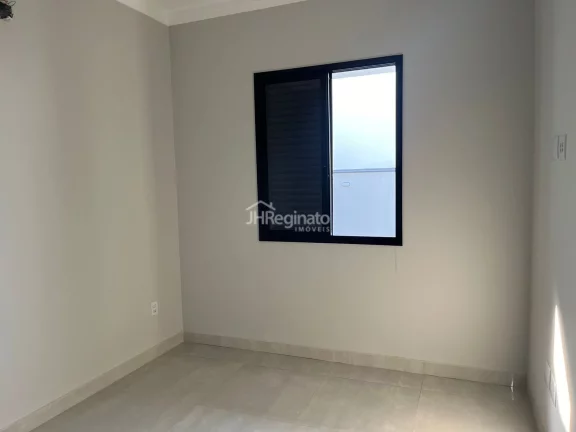 Imagem Casa térrea à venda no Condomínio Residencial Renaissance - Sorocaba