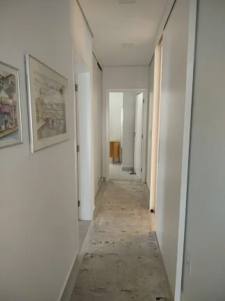 Imagem Casa 3 Suítes Condomínio Alphaville Nova Esplanada III- Votorantim/SP