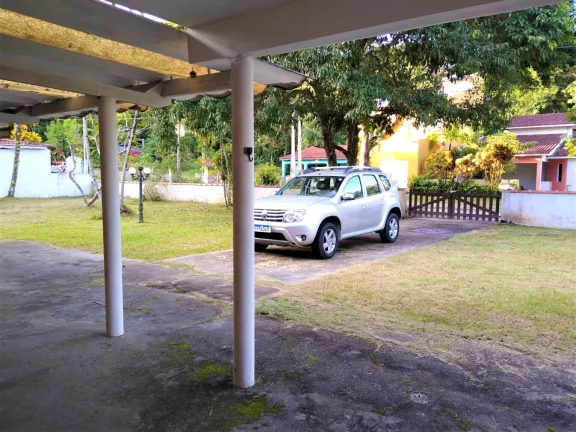 Imagem Casa à venda no Icapara - Iguape/SP