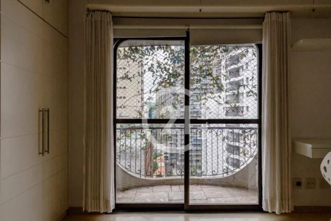 Imagem Duplex em local nobre do Itaim - 1 suíte - 74 m²