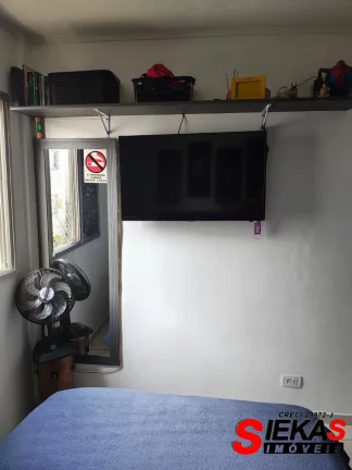 Imagem Apartamento à venda em Vila Prudente, São Paulo-SP: 2 quartos, sala, banheiro, garagem, 58m². Imperdível oportunidade!
