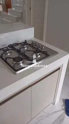 Imagem Casa Duplex de Alto Padrão à venda em Marechal Floriano - ES