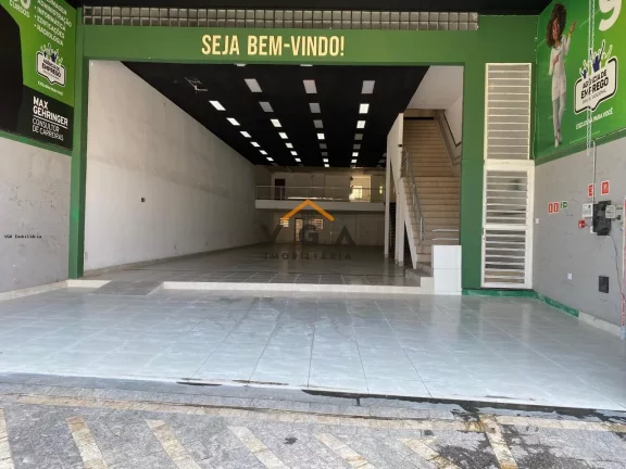 Imagem Prédio Comercial para Locação em São Paulo, Vila Santa Teresa (Zona Leste)