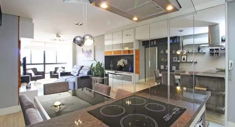 Imagem Apartamento 3 dorm 1 suite 1 vaga, Jardim Botânico - Porto Alegre
